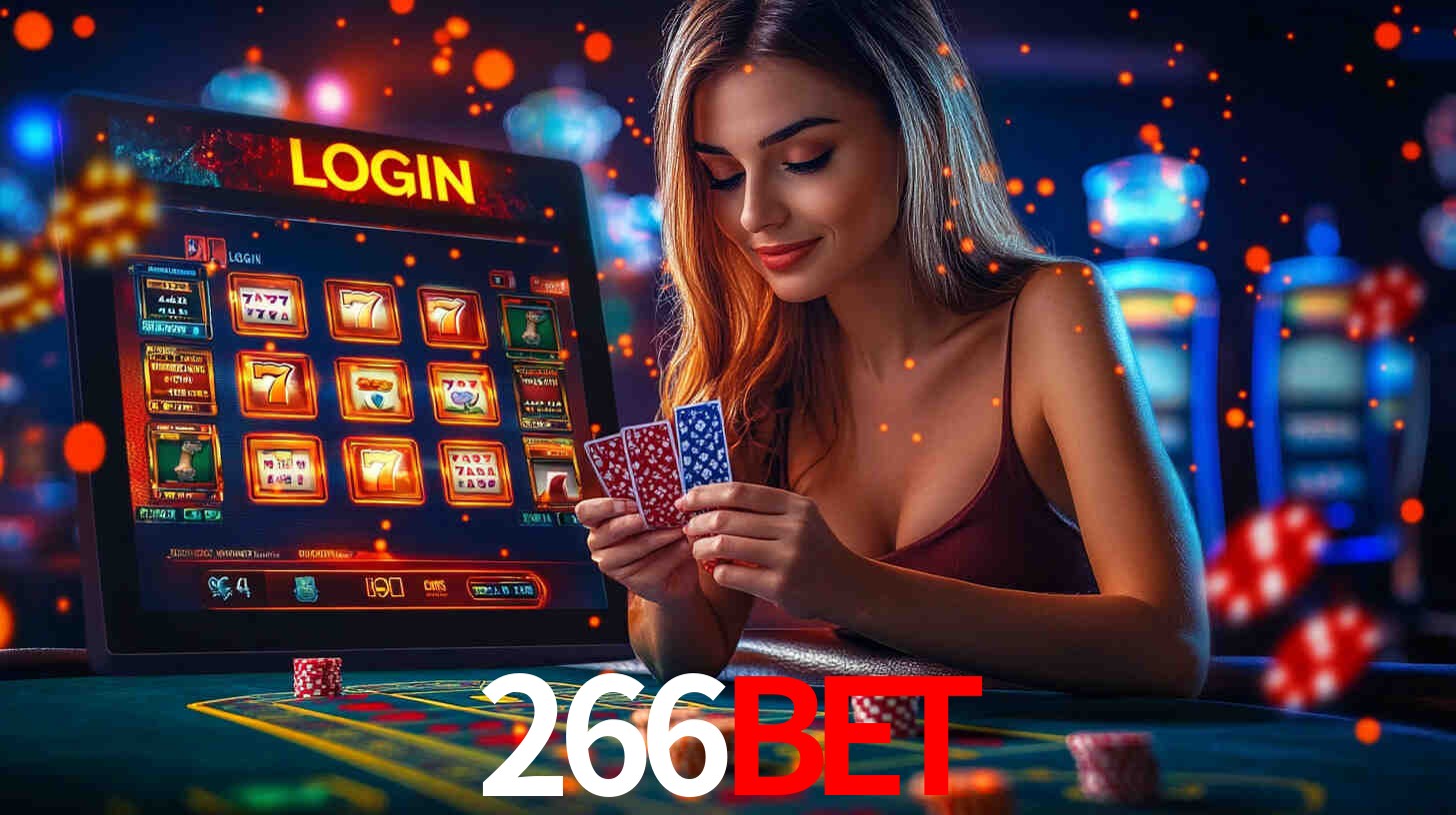 Bônus Generosos e Exclusivos no 266bet para Você!