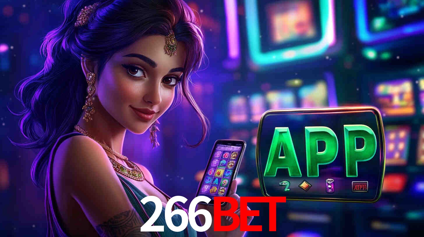266bet: A Experiência de Casino com Jogos de Mesa ao Vivo