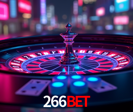 A Emoção da Loteria na 266bet: Uma Chance de Mudança de Vida
