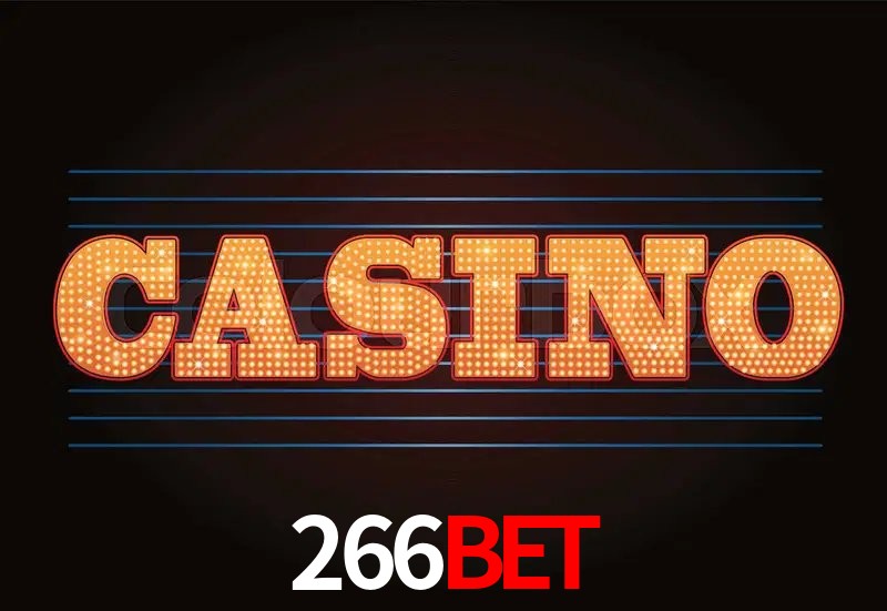 Jogos de Slot 266bet