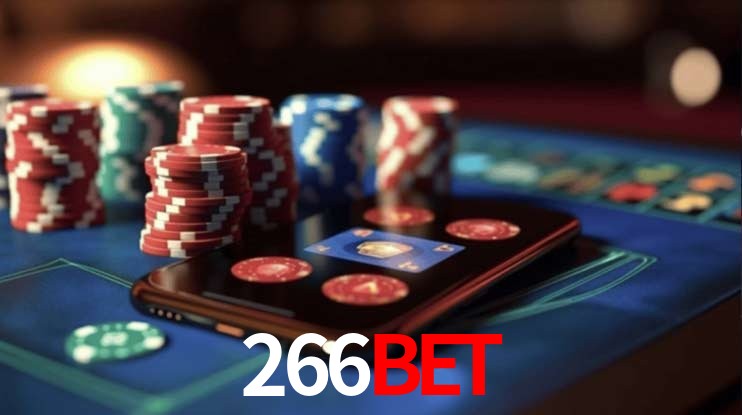 Apostas de Tênis 266bet