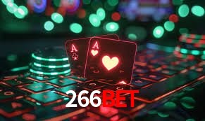 Diretório de Jogos 266bet