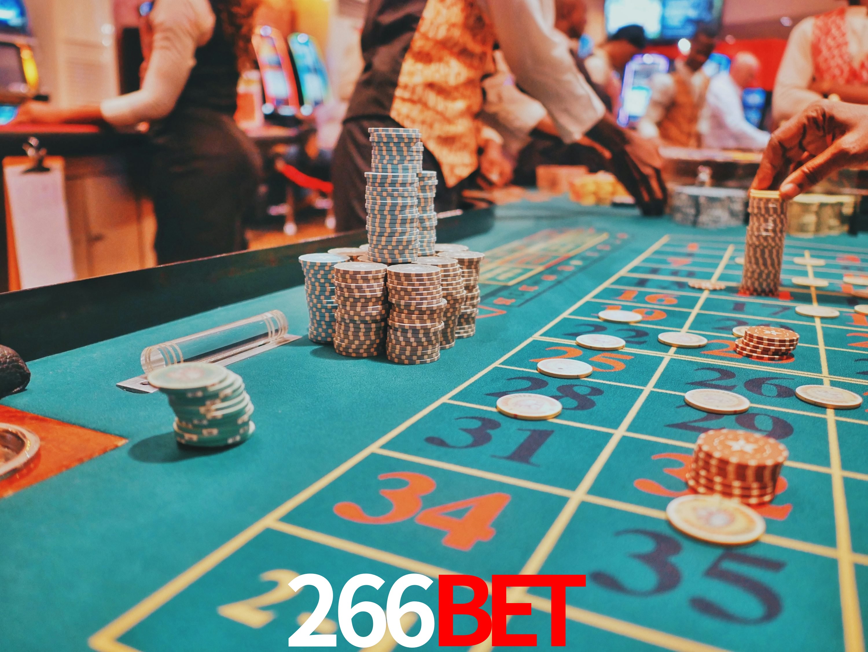 Apostas de Basquete 266bet