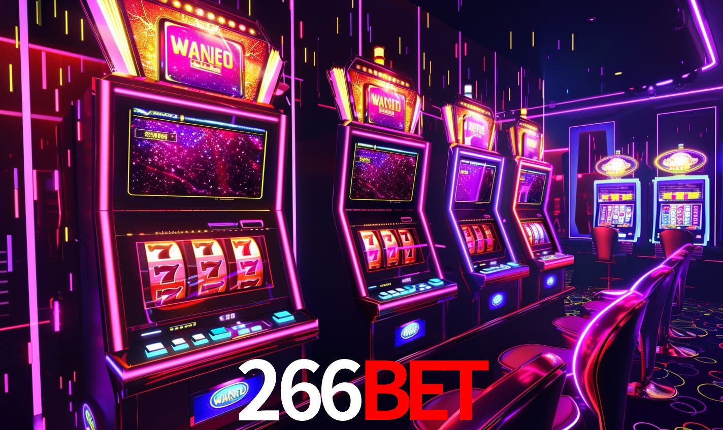 Estatísticas Esportivas 266bet