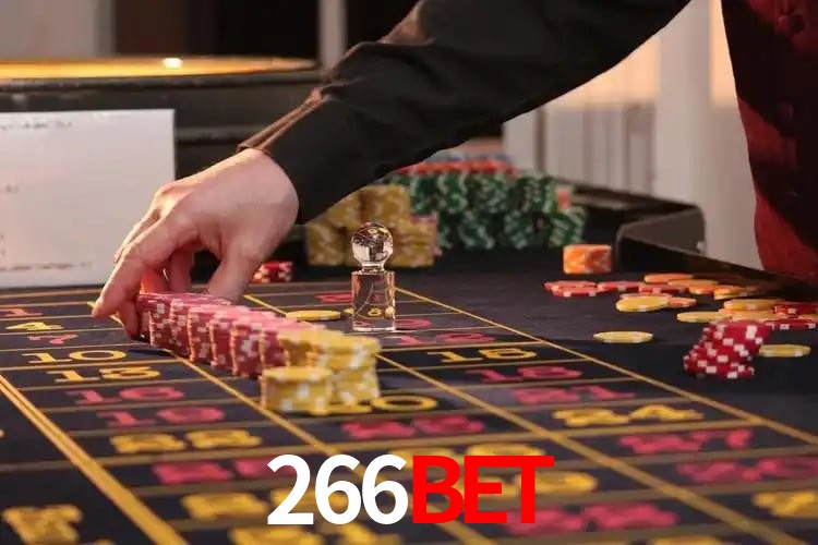 Interface Premium 266bet