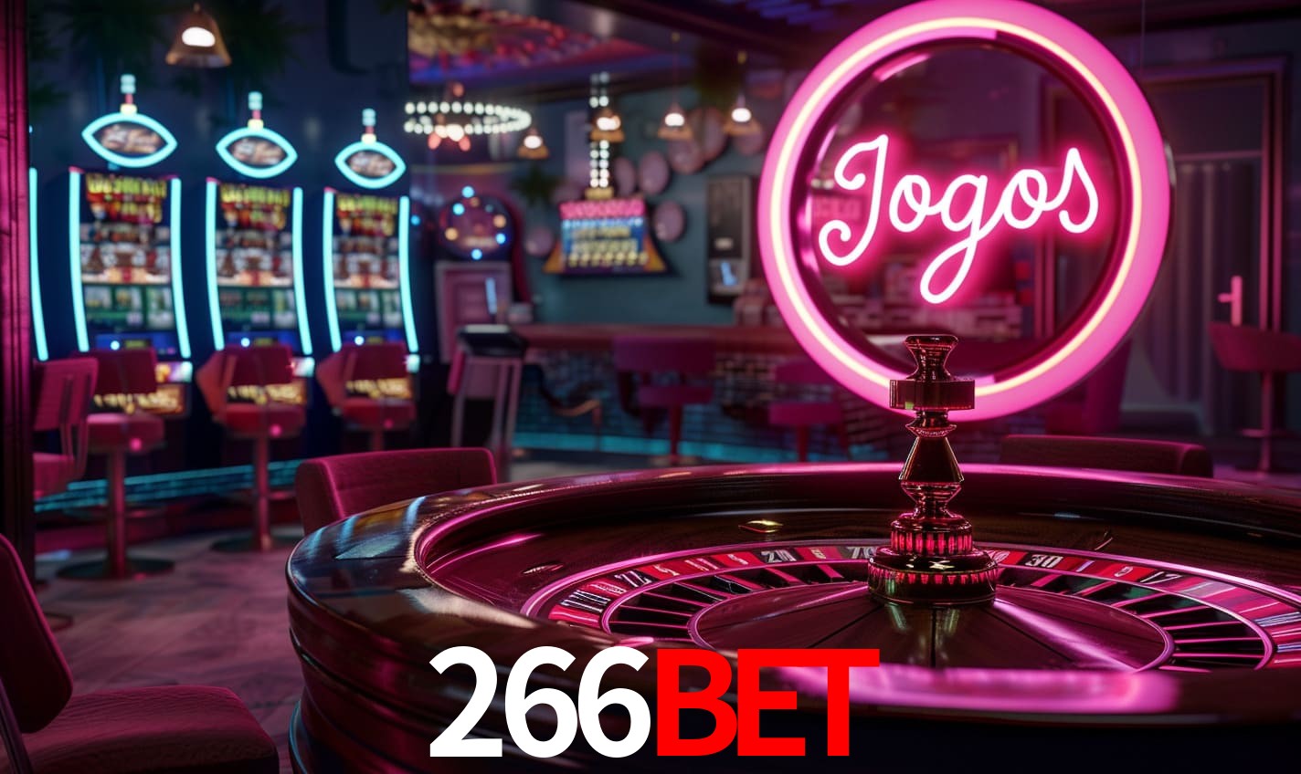 Estatísticas do Jogo 266bet