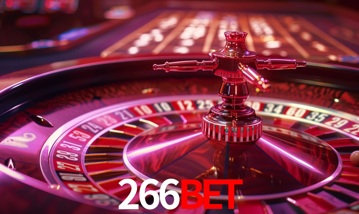 Recursos de Bônus 266bet
