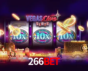 Exclusive Offers 266bet