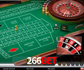 Platform Technology 266bet