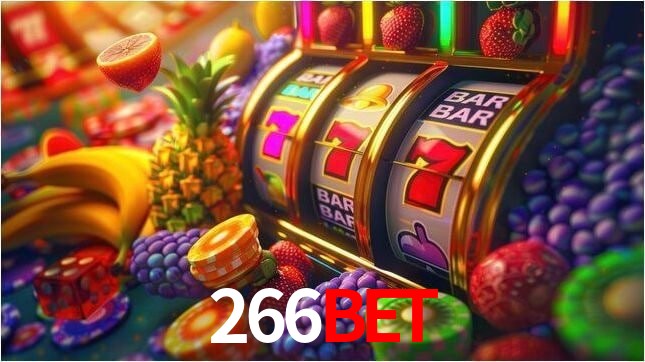 Account Benefits 266bet