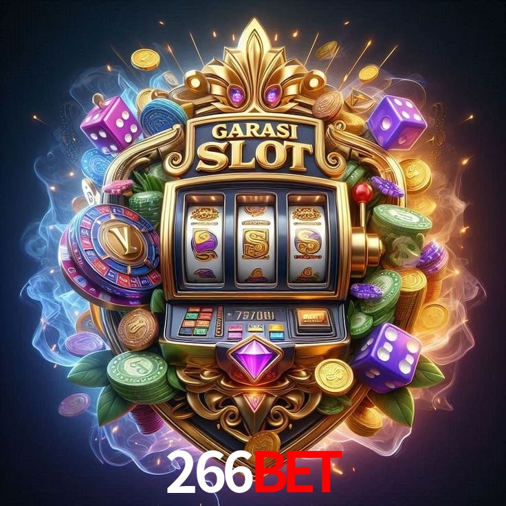 Apostas Esportivas na 266bet: Um Guia Completo