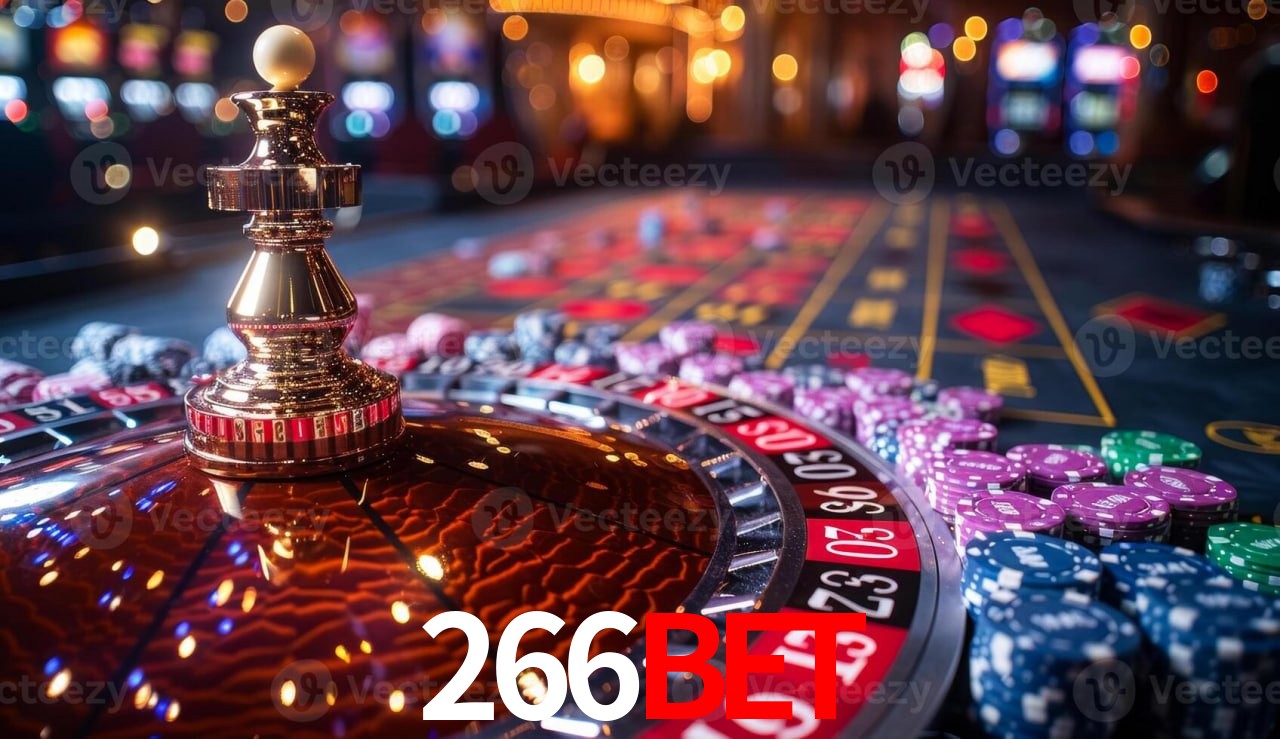 Secure Login 266bet