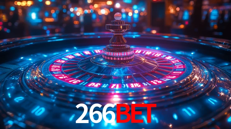 Sinta a adrenalina dos jogos de cassino com 266bet