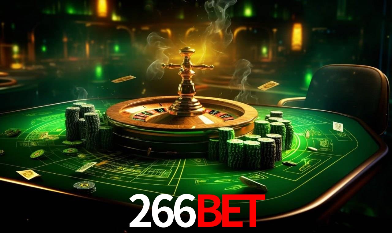 Login Seguro 266bet