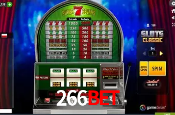 Flash Promotion 266bet