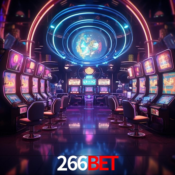 A Emoção da Loteria na 266bet: Uma Chance de Mudança de Vida