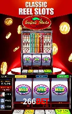 Weekend Specials 266bet