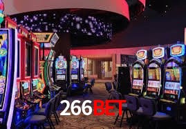 Descubra a Essência do 266bet: Nossa História e Compromissos