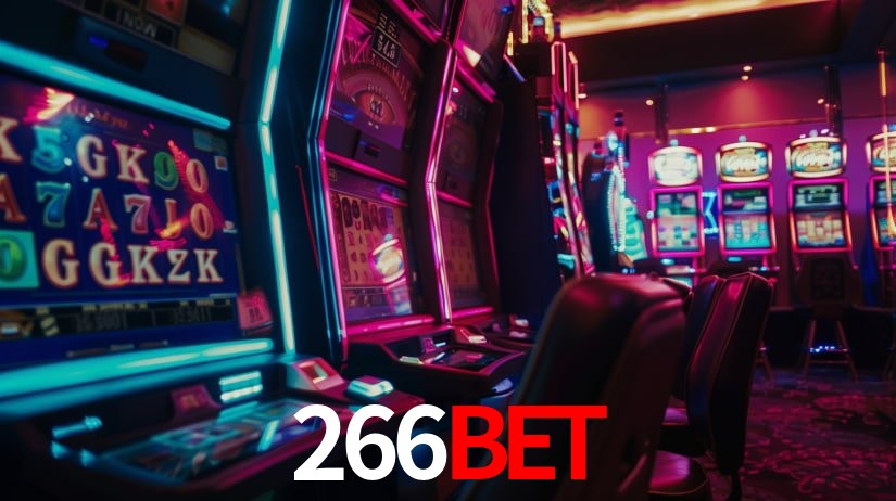 Quick Registration 266bet