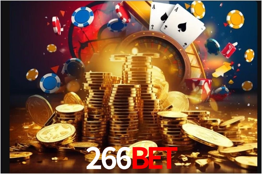 Design Responsivo 266bet