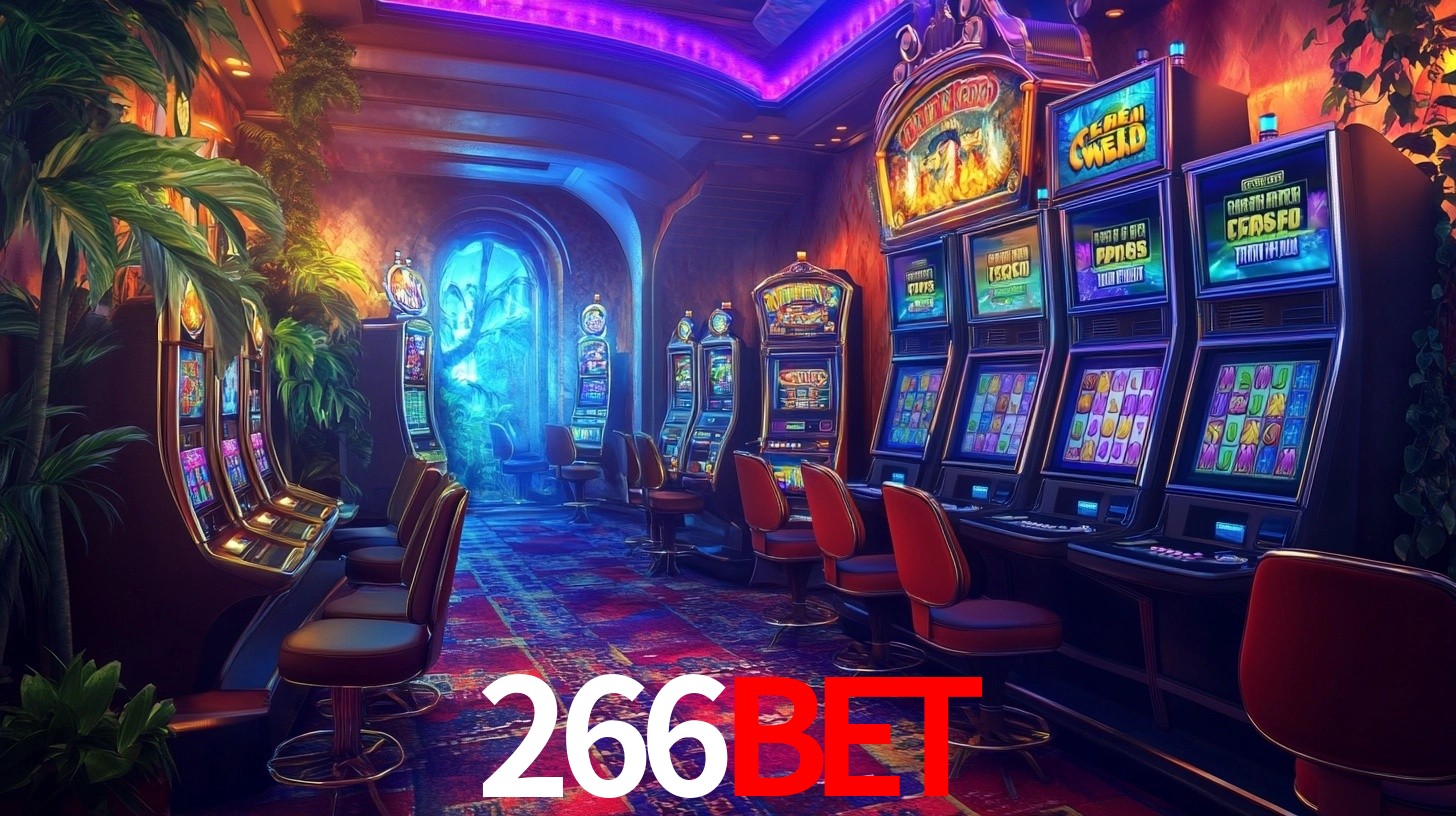 Exclusive Games 266bet