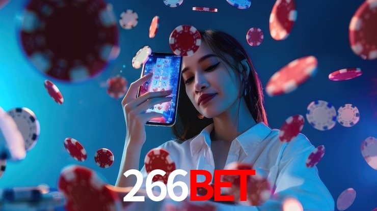 Diretório de Jogos 266bet
