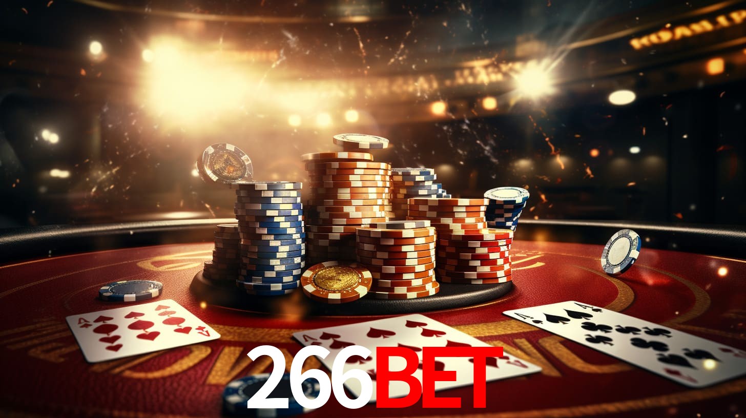 Daily Bonuses 266bet