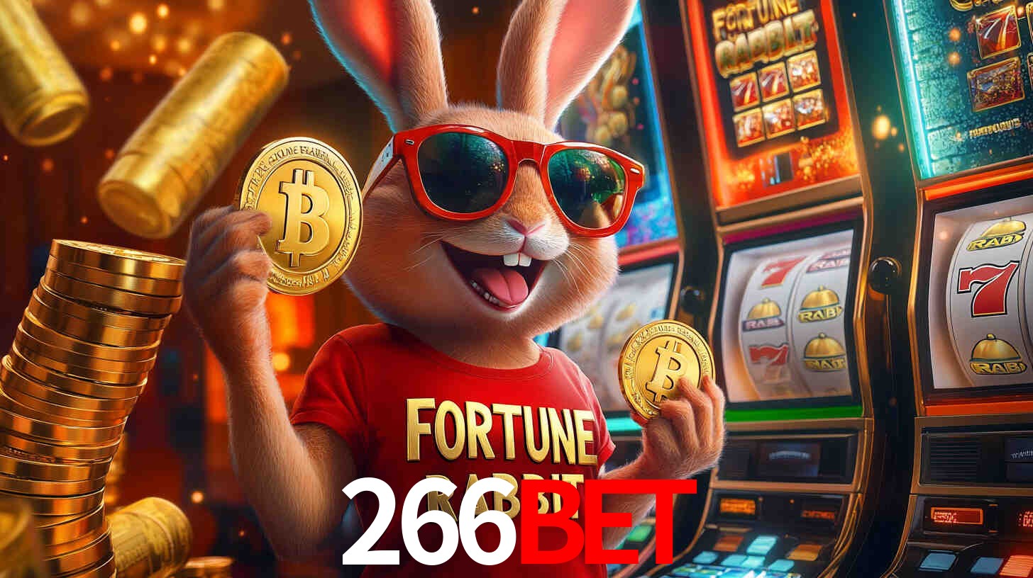 Bônus Diários 266bet