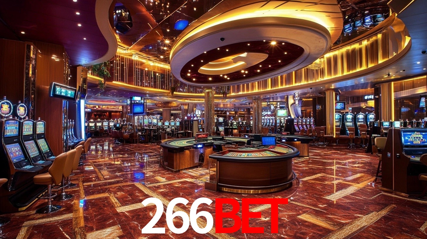 266bet App Interface