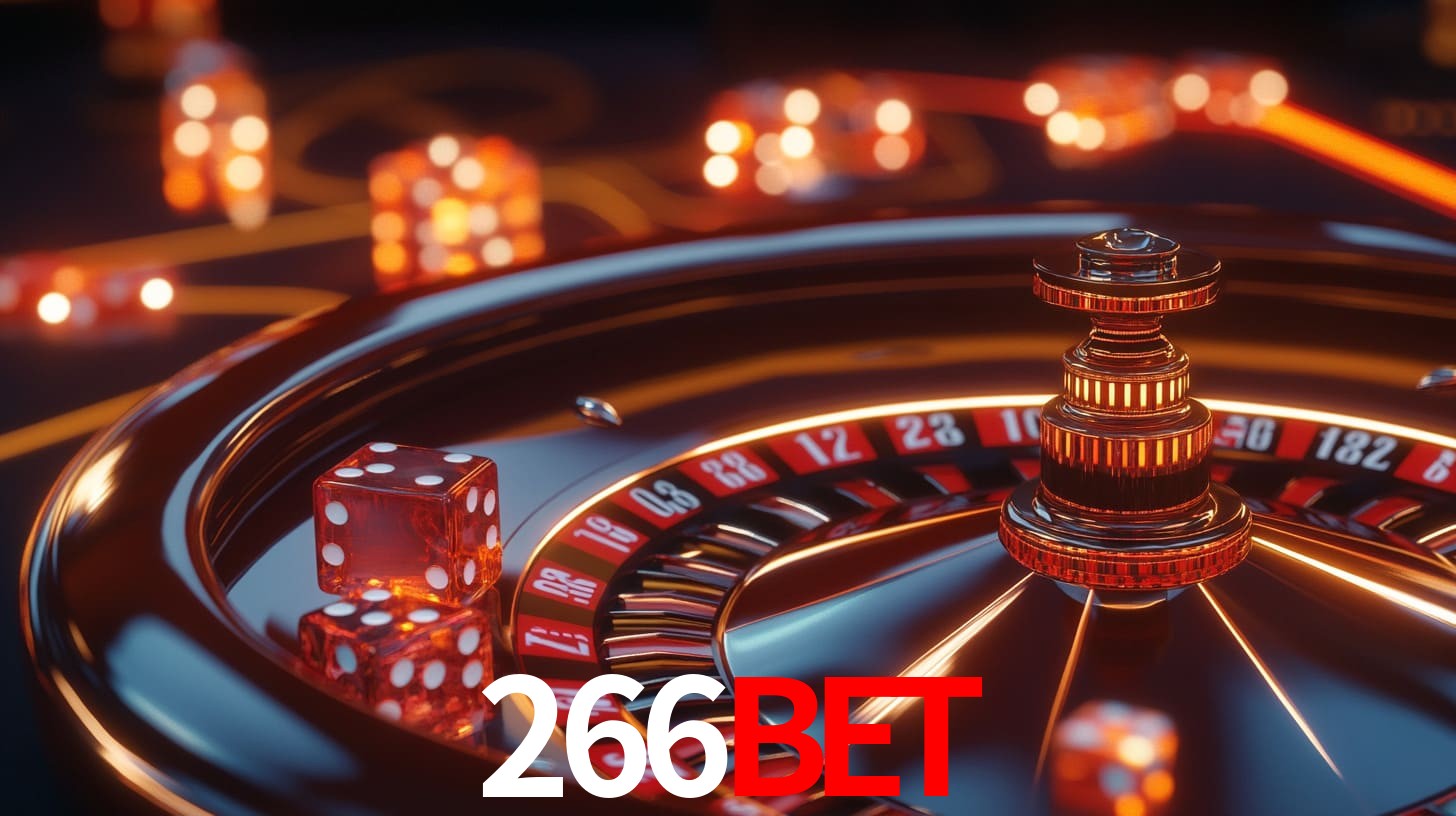 Descubra a Magia dos Jogos de Arcade no 266bet