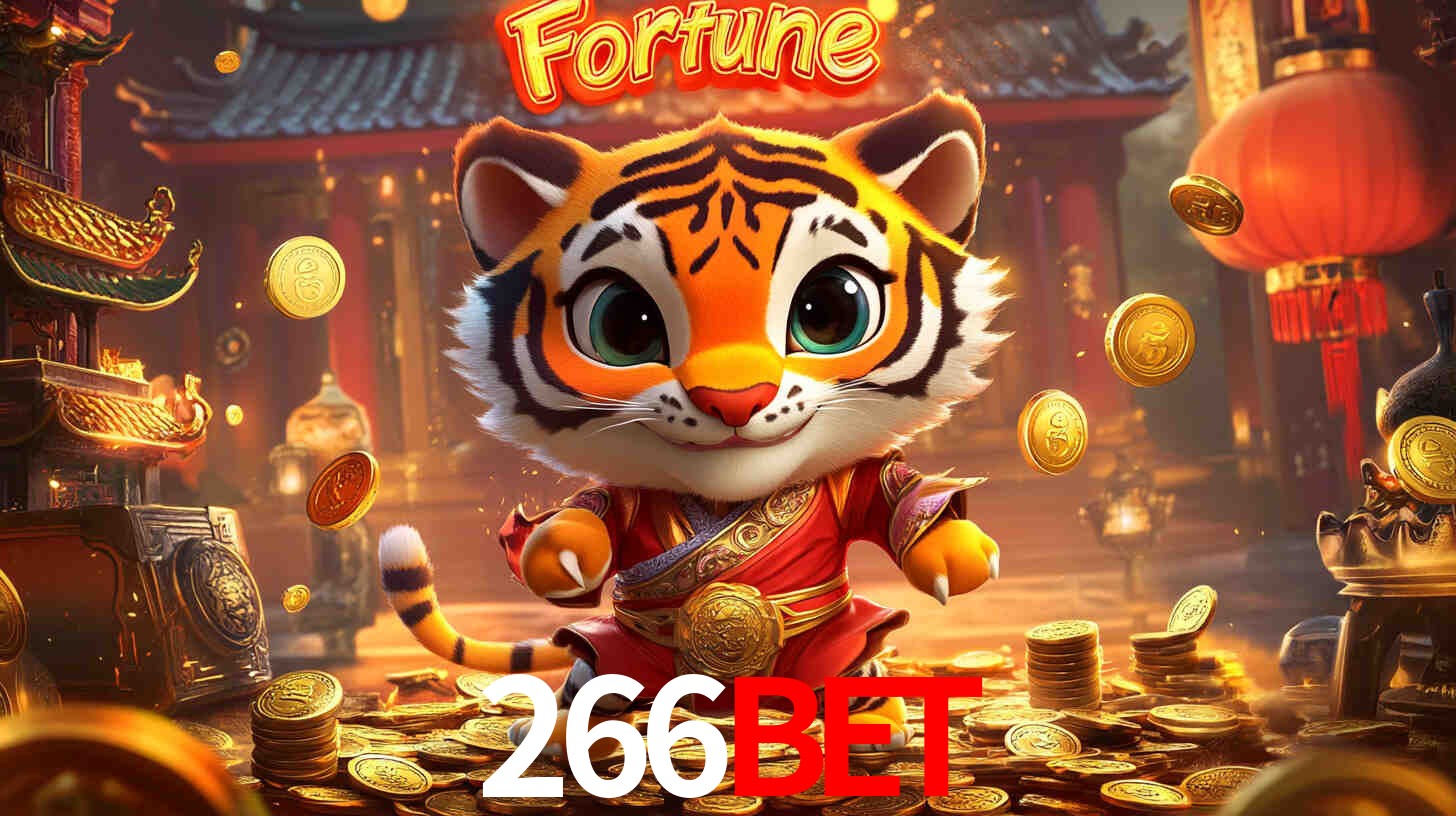 Programa VIP 266bet
