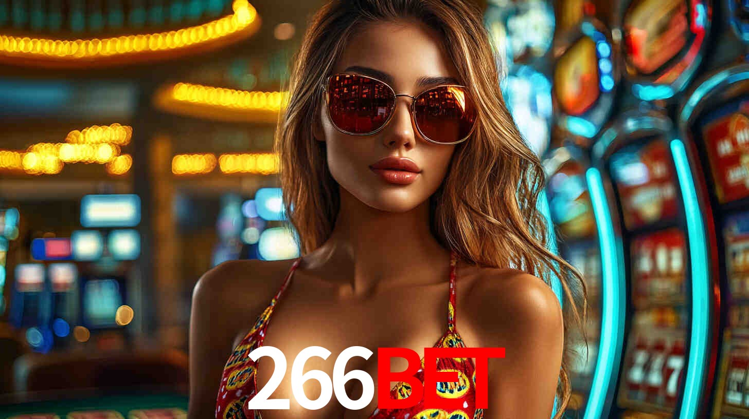 Experimente o Login Seguro Premium no 266bet
