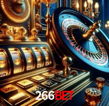 A Experiência Imersiva dos Cassinos Ao Vivo no 266bet