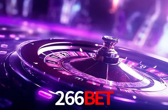 Integração de APIs 266bet