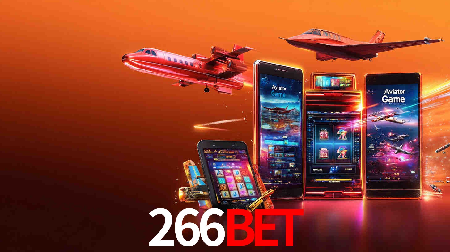 Jogos Exclusivos 266bet