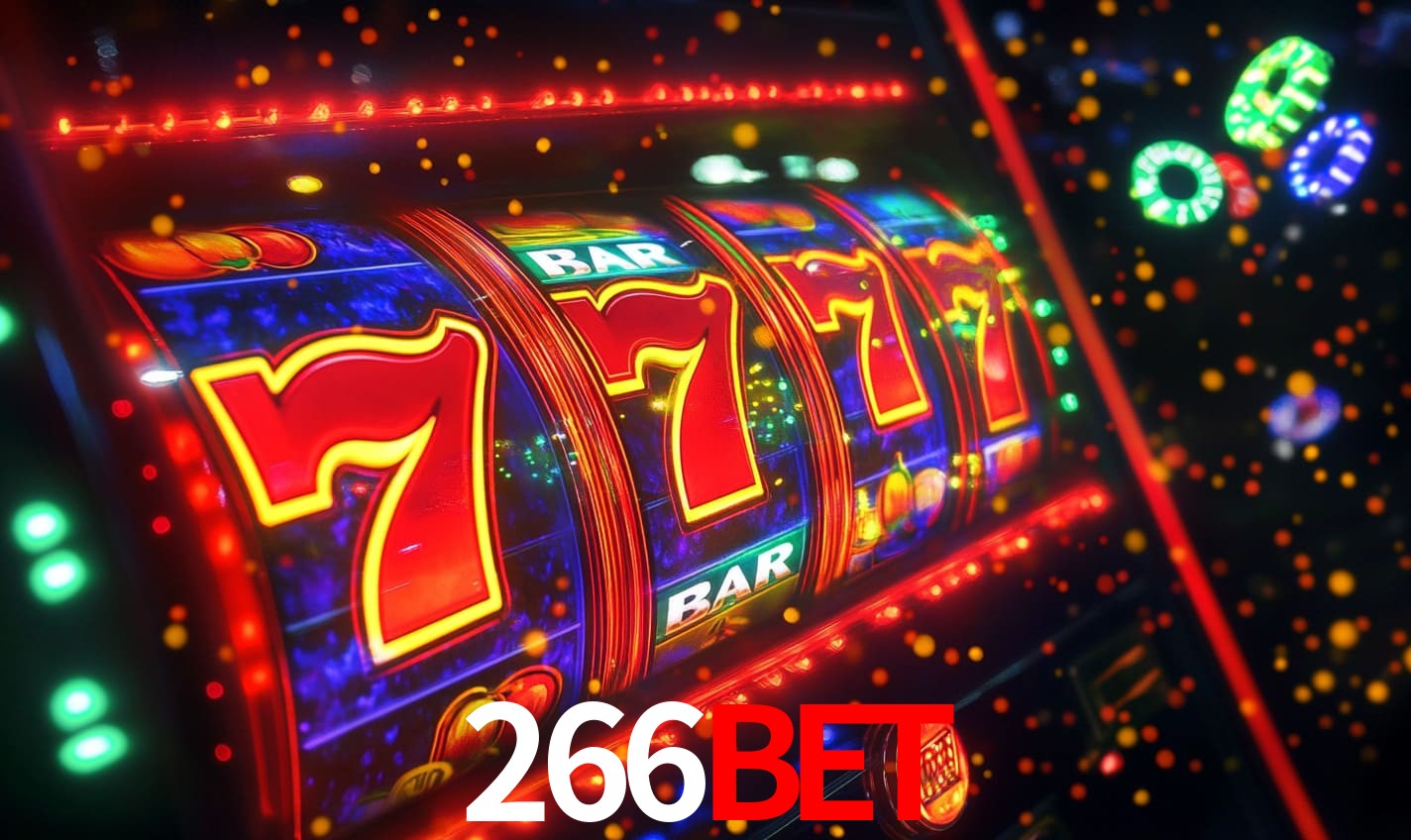 266Bet.com
