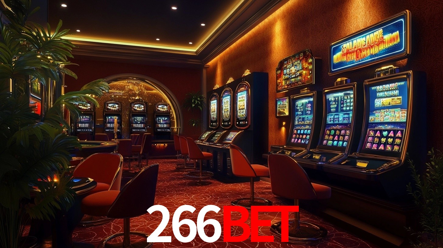 Premium Interface 266bet