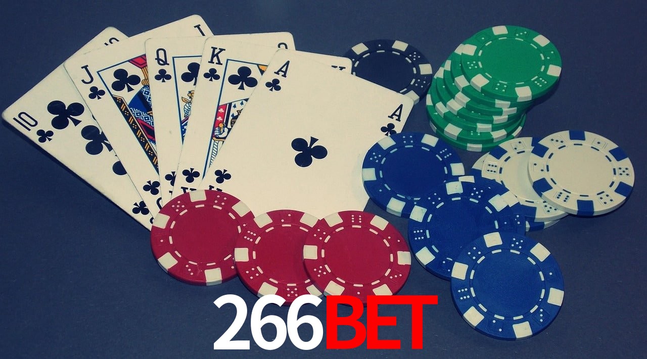 Basketball Betting 266bet