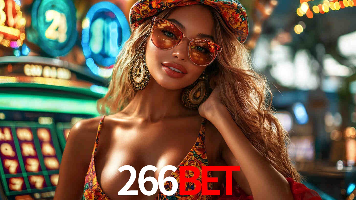 Explore as vantagens do 266bet: serviço profissional e confiabilidade