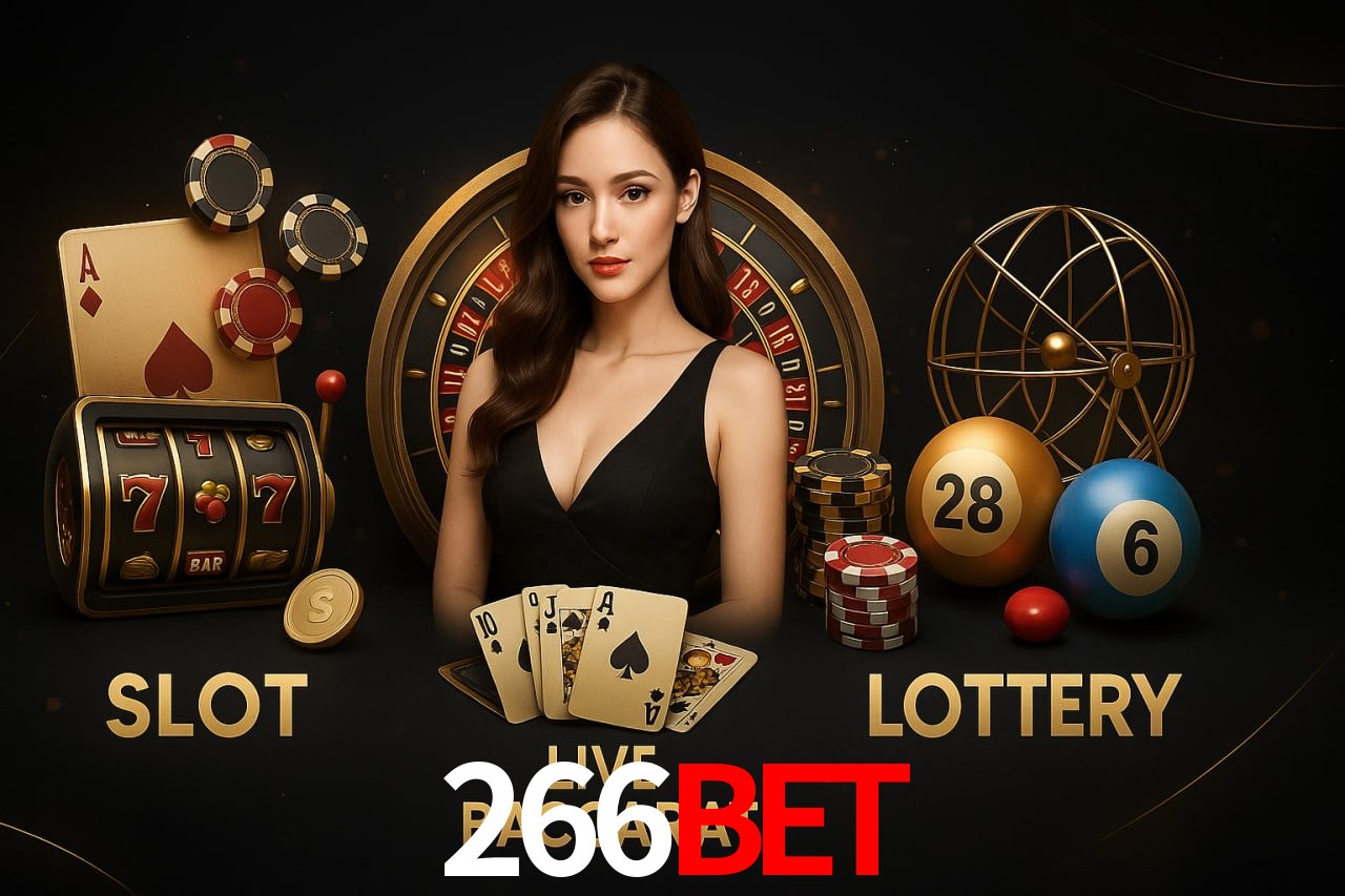 Explorando a Categoria de Eventos em Apostas na 266bet