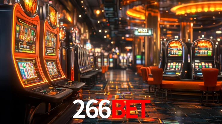 266Bet.com