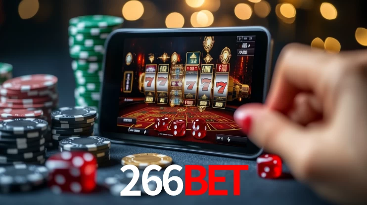 Ofertas Imperdíveis na 266bet: Promoções e Bônus Que Valem a Pena