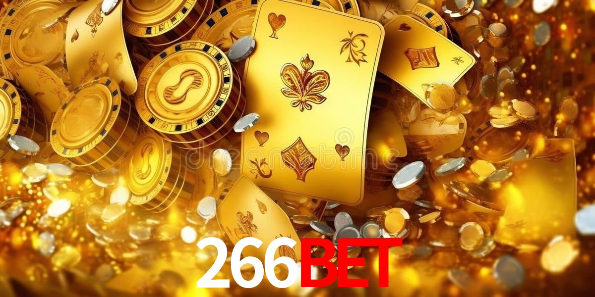 Avaliações dos Jogadores 266bet