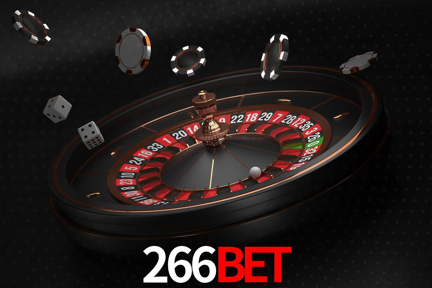 Bônus Generosos e Exclusivos no 266bet para Você!
