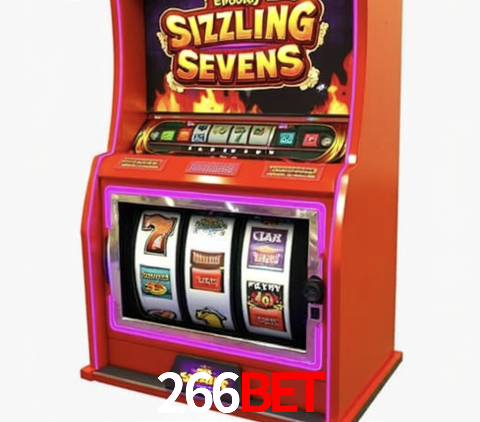 Slot Games 266bet