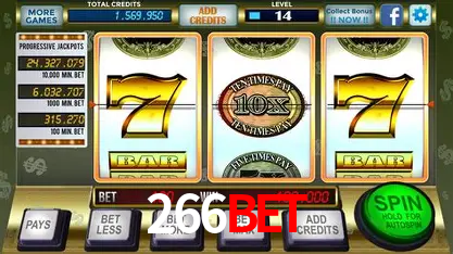 Security Systems 266bet