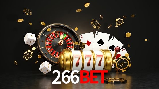 Live Casino 266bet