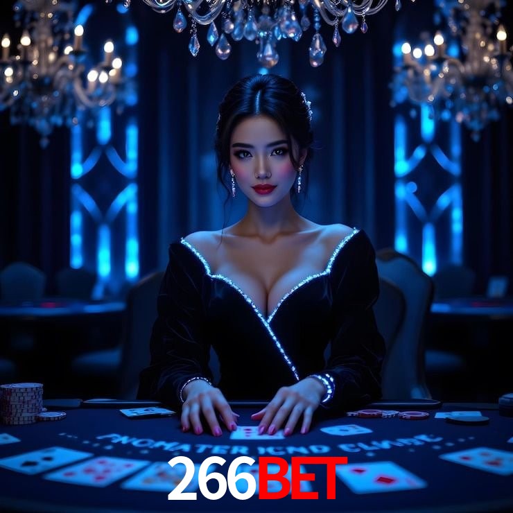 Apostas Esportivas na 266bet: Um Guia Completo
