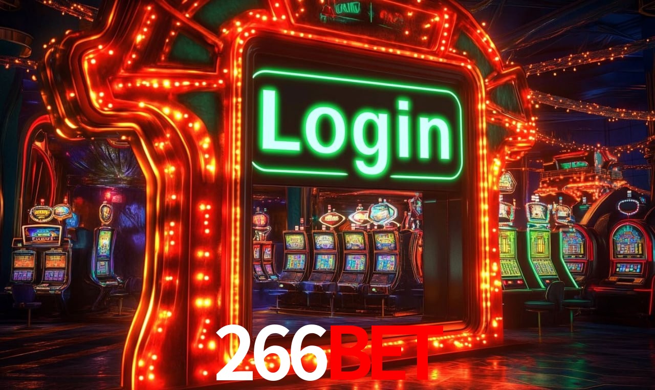 Inovações de Jogos na 266bet: O Futuro das Experiências Interativas