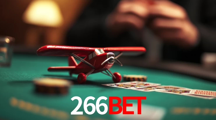 Aviator Jogo na 266bet